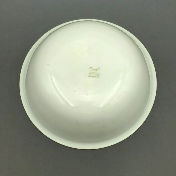 Corelle Indigo Large Vegetable Bowl Corning Slate Large Serving Bowl - Picture 4 of 8